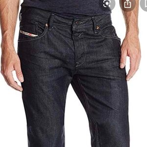 Men’s Diesel Jeans